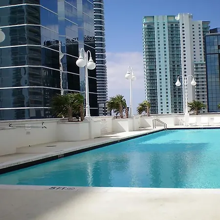 Luxury Apartment In Brickell